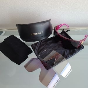 Versace sunglasses